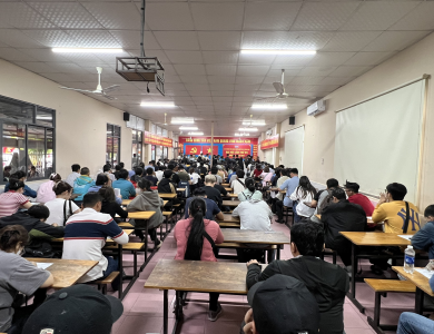 Khóa học bằng A1