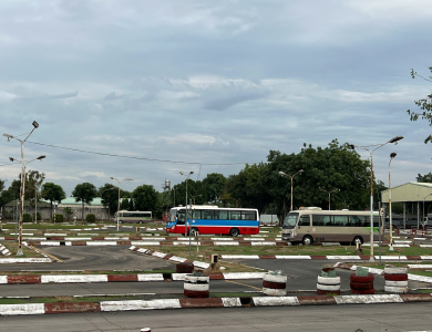Khóa học nâng hạng D2