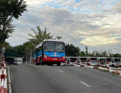 Khóa Học Hạng D